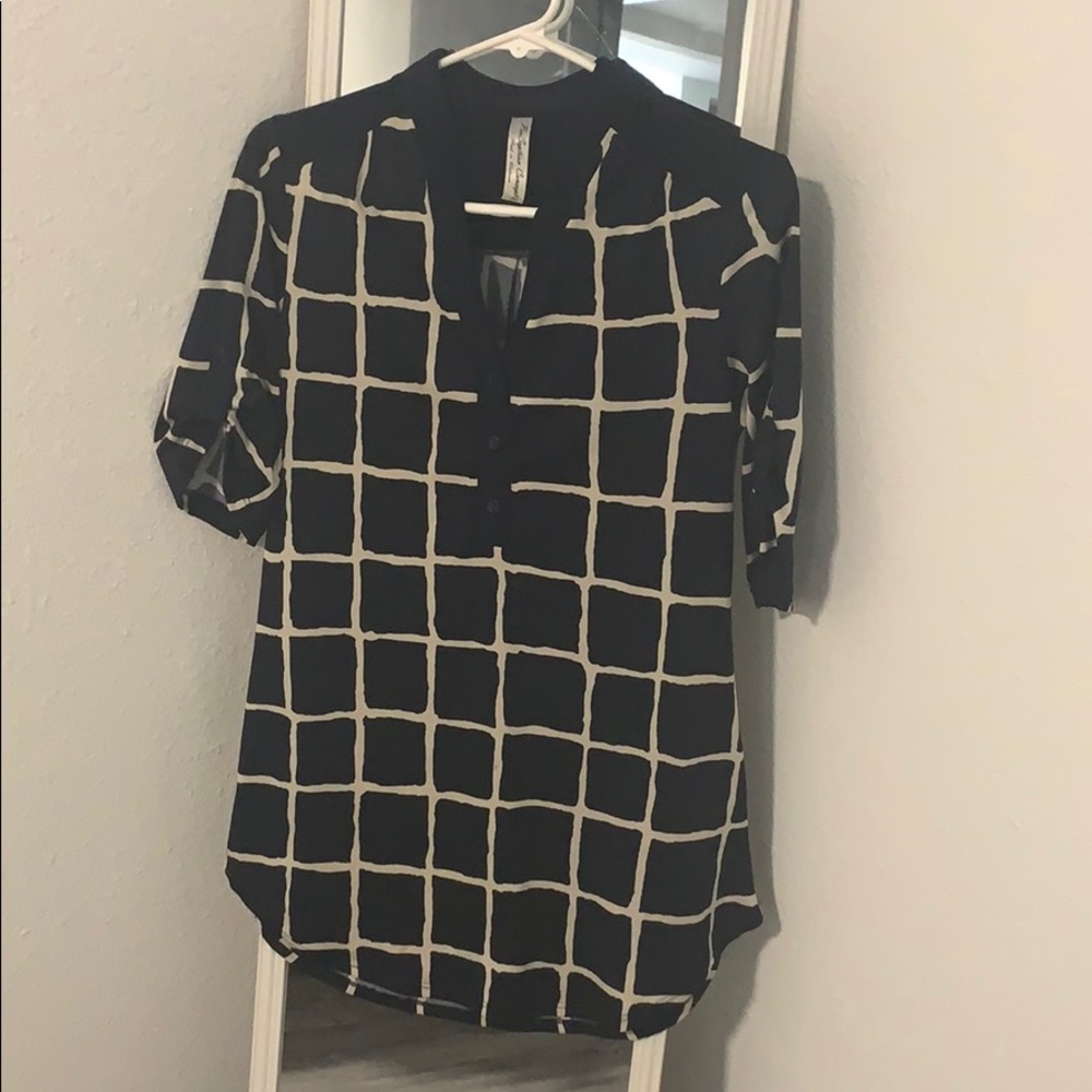 Dress shirt